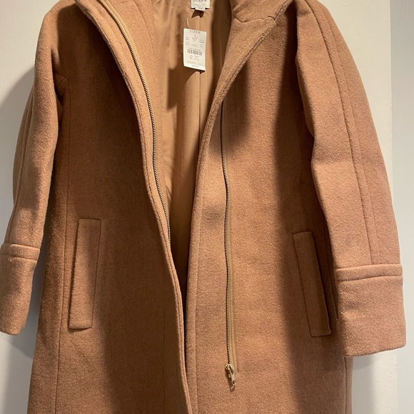 Petite City Coat - Picture 3 of 8